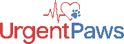 UrgentPaws Logo